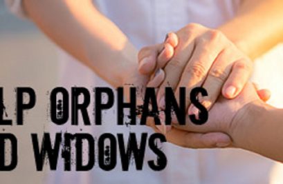 Assistance to Orphans and Widows