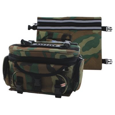 Tefillin and Tzitzit Camo Case