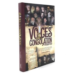 voices of consolation