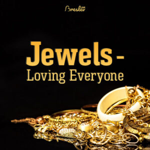 Jewels of the Choshen Series - Loving Everyone pamphlets